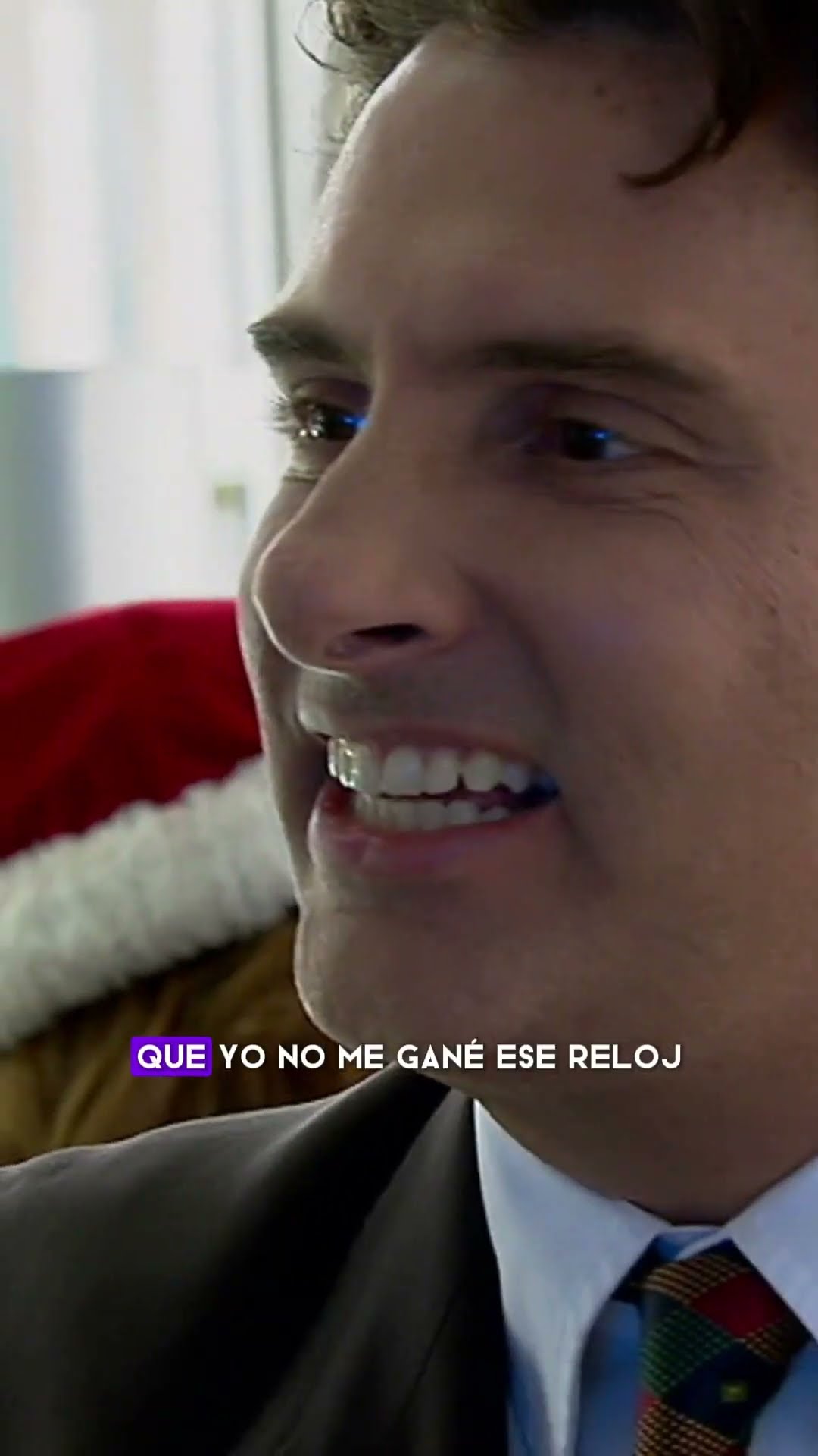 ¿Te quedó claro, Edgar Marino? ?? #HastaQueElDineroNosSepare #shorts #ttln