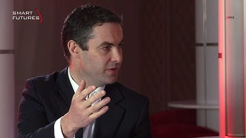 An introduction to working in Engineering - Part 6 - Smart Futures