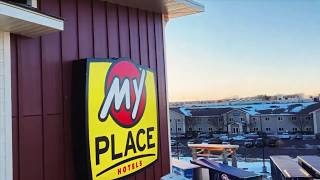 My Place Hotel - Shakopee, MN - Opening Soon