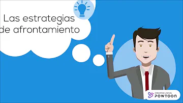 ¿Cuáles son 3 ejemplos de estrategias de afrontamiento centradas en las emociones?