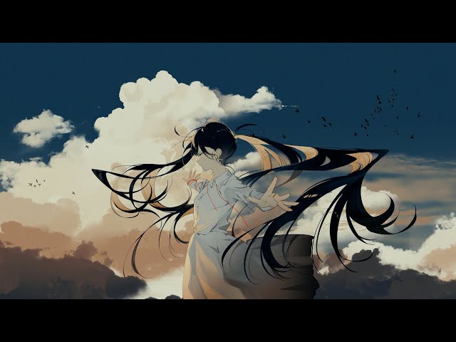Guiano - 鳥 (feat. 可不) - YouTube
