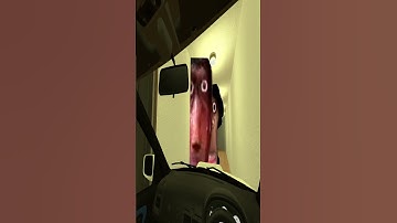 Hi My Name Is Carmen Winstead And Hi My Name Is Aughh Nextbot Gmod Pt.3