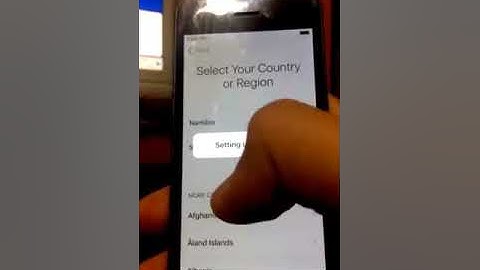 IOS 10.1 NEW ICLOUD BYPASS METHOD BY BLACKWING
