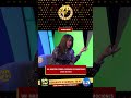 UN  MARTIN FIERRO CARGADO DE EMOCIONES   CARA A CARA CON MARINA HEINZ