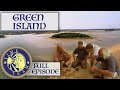 An ironage trading centre green island  full episode  time team