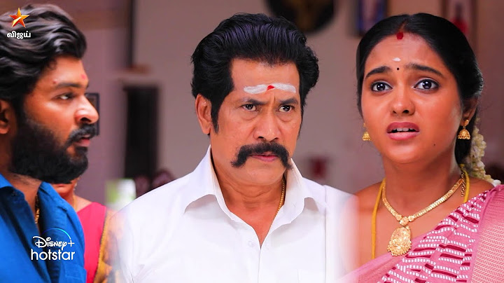 Chinna Marumagal | 29th July to 2nd August 2024 - Promo