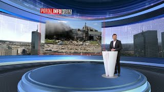 Portal InfoFlesz | Do kiedy potrwa aktywna faza wojny na Ukrainie? Szef MSZ Polski w Stambule