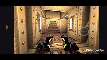 quake 1:dopa [remaster] android gameplay 1#