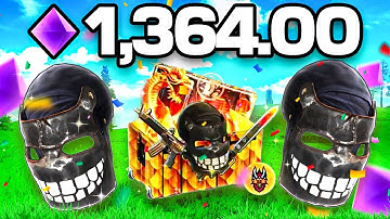 Can I Beat The Worst Rust Clash Odds? - Rust Gambling
