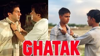 Download Lagu Ghatak - Full Movie | Sunny Deol, Meenakshi, Mamta Kulkarni | Bollywood Blockbuster Movie | FULL HD MP3 Download Lagu Ghatak - Full Movie | Sunny Deol, Meenakshi, Mamta Kulkarni | Bollywood Blockbuster Movie | FULL HD MP3