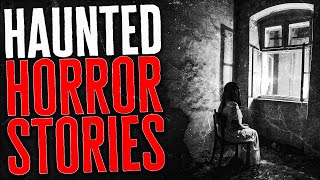 5 Scary &amp; Unexplained Horror Stories