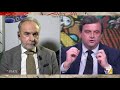 Sanremo 2020 - Conferenza Stampa di Morgan - YouTube