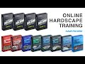 Mastering hardscaping online hardscape training