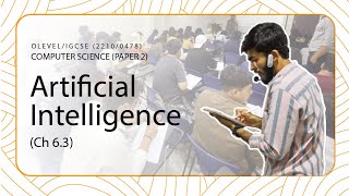 Celebrity Artificial Intelligence | Chapter 6 | Automated and Emerging Technologies | O Level Computer Science Wealth