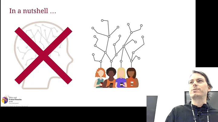 Introduction to the Ethics of AI 2025 – Session 1 "Human-Aided AI" – Prof. Dr. Rainer Mühlhoff