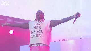 Gunna Live @ Rolling Loud Miami 2021 (Full Set) 