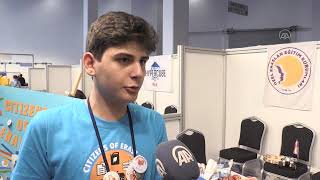 Citizens Of Eraslan Takımı Başarısı