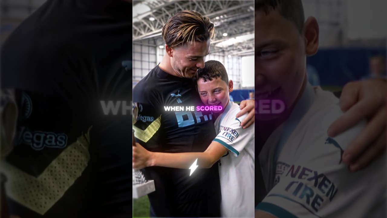He Thought His Hero Forgot His Promise…🥺💔