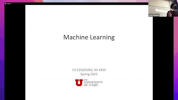 Machine learning: Lecture 5a: Decision trees and overfitting (continued)