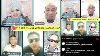 Download Lagu Tensi panas Detik-detik siap pindah agama || Islam masuk kristen atau kristen masuk islam MP3 Download Lagu Tensi panas Detik-detik siap pindah agama || Islam masuk kristen atau kristen masuk islam MP3