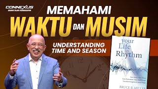 Memahami Waktu dan Musim | Ibadah Connexus | Fajar Pengharapan