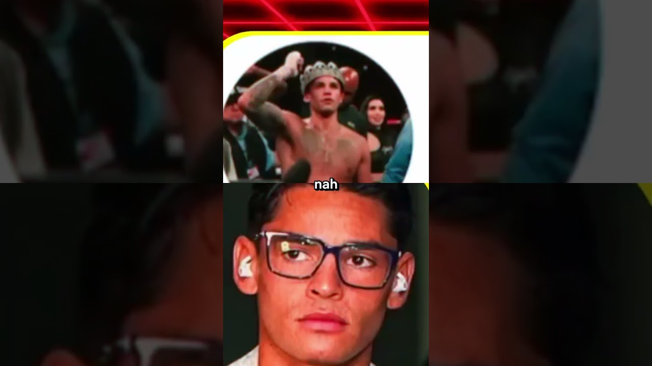 Ryan Garcia’s Take: Why Shakur Stevenson Will Outsmart Teofimo Lopez in the Ring