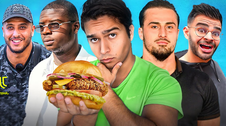 La vérité sur les Restaurants d'Influenceurs...