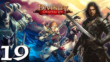 Divinity Original Sin Let