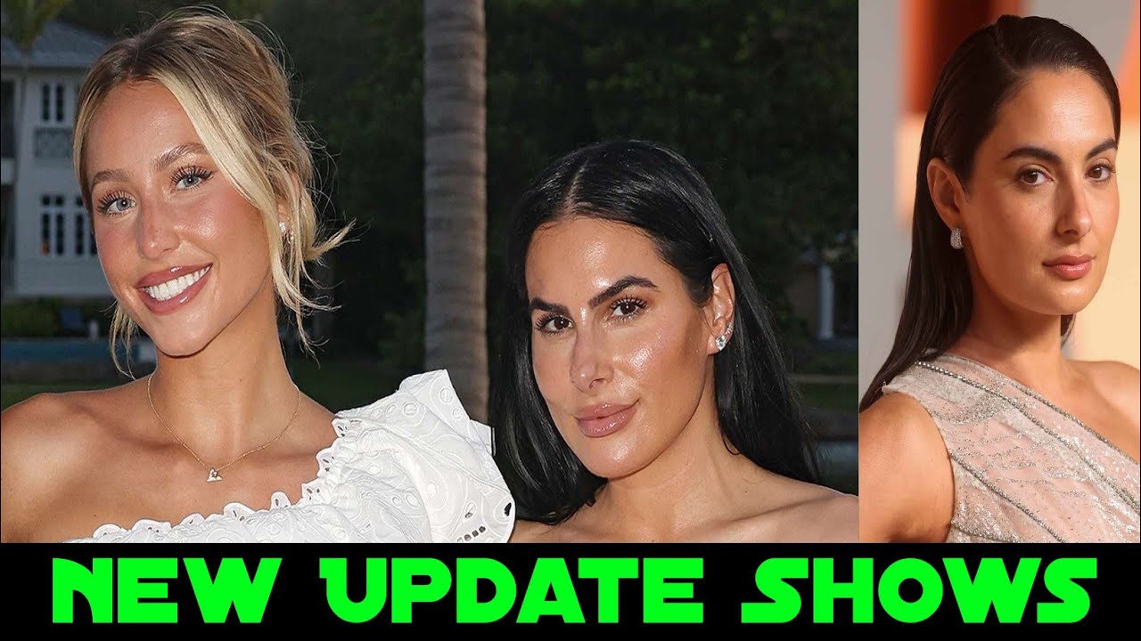 Аликс Эрл намекает на сложные разговоры со своей мачехой Эшли Дюпре в новом реалити-шоу: «Как буд...