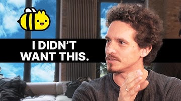 Accidental Entrepreneur: from Software Developer to Businessman.