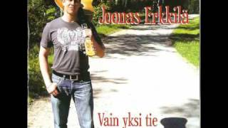 Joonas Erkkilä - Vain Yksi Tie chords