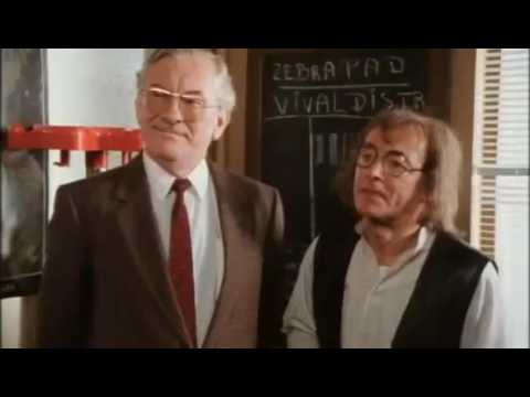 Flodder S01E09 De verjaardag