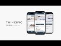 Thinkific mobile is here