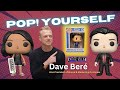 Hosts Lori & Richard design their own Funko Pop! Yourself. A fun interview with Funko's Dave Beré