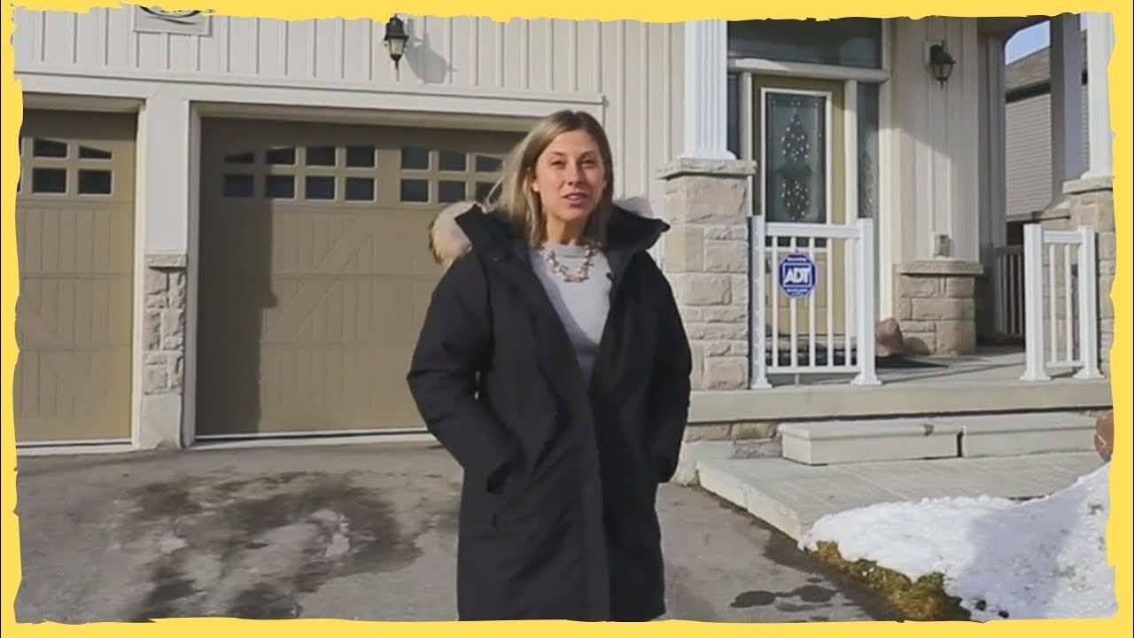 38 Northglen Blvd a Bowmanville Home For Sale Dan Plowman YouTube