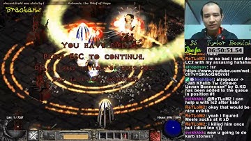 Median XL Ultimative XVI - Kabraxis - TrapRat