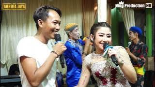 Lintang Raina   Akrom AJ Feat Anik Arnika