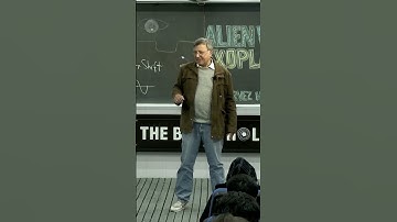 Dr. Pervez Hoodbhoy explains the beauty of physics