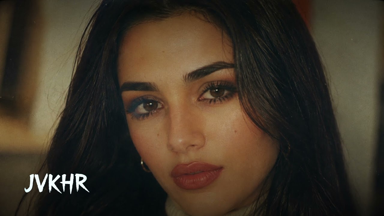 Watch JVKHR - Samarkand (original mix) 2026 on YouTube Watch JVKHR - Samarkand (original mix) 2026 on YouTube