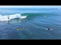 Wet Season Favourite - Surfing Bali