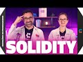 Solidity (A Linguagem dos Smart Contracts em Blockchains) // Dicionário do Programador