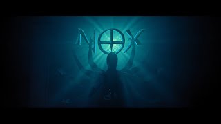 Video thumbnail of "NOX - November (Official Music Video 4K)"