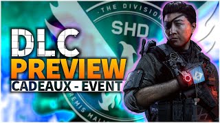The Division 2 - Des news du DLC Brooklyn !? Oh OUI !! Rdv le 23/04/2025 !