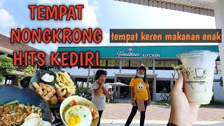 NGOPI DI CAFE FORESTHREE KITCHEN  - TEMPAT BERCAKAP KOPI