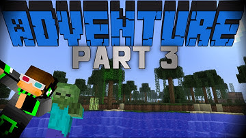 The Adventure [CUSTOM MAP] #3