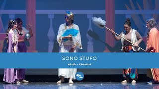 Sono stufo | ALADIN - Il Musical