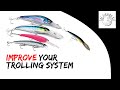 HOW TO RIG SALTWATER TROLLING LURES