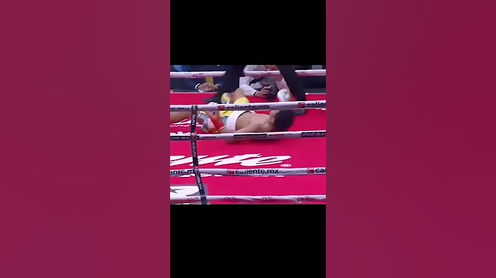 This is WHY munguia got knocked out #boxing #boxinglessons #knockout #munguia