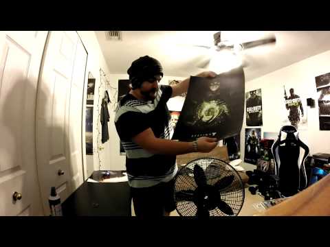 halo-5:-guardians-preorder-poster!