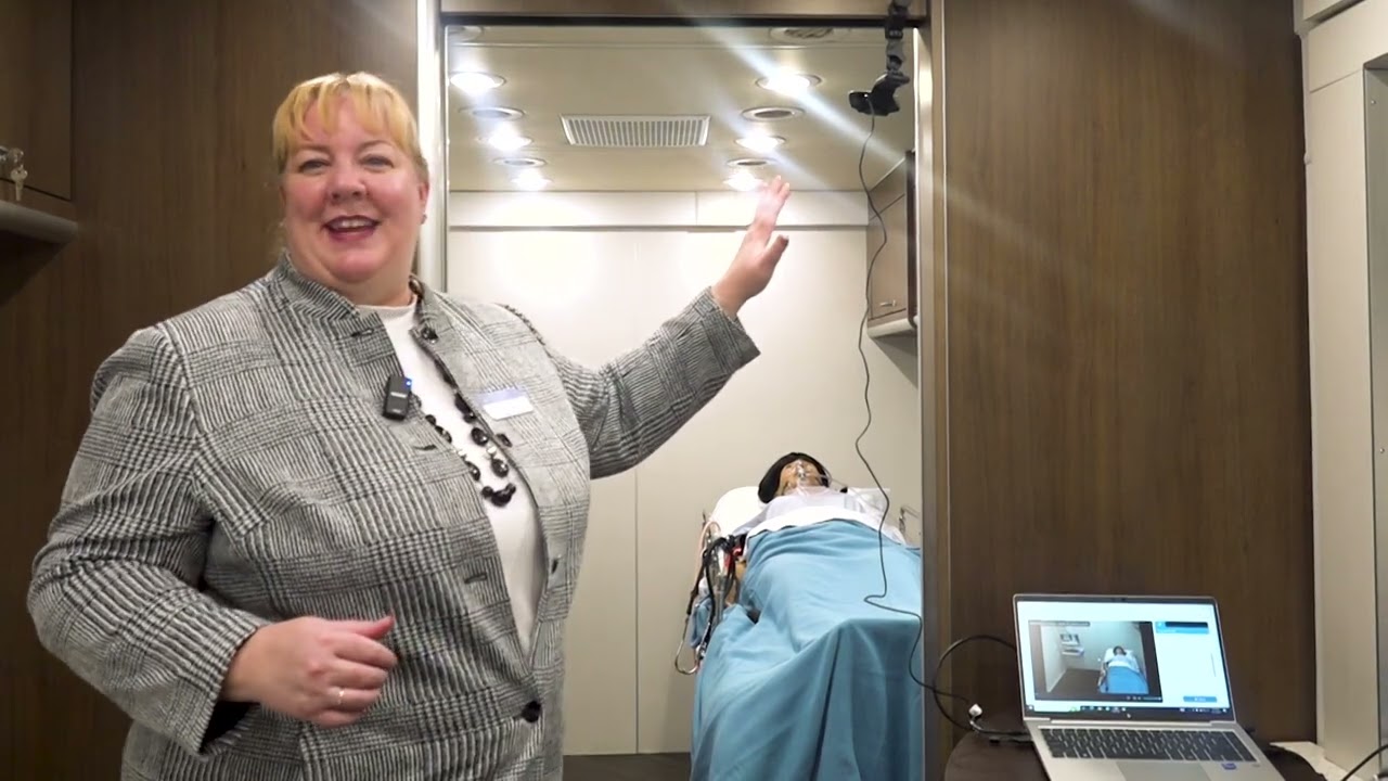 Telehealth Nursing: How Remote Care is Changing the BSN and DNP Career Path